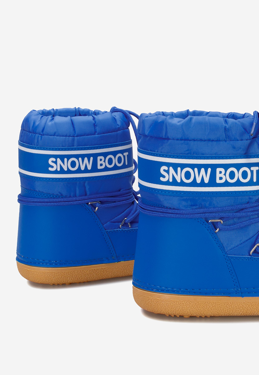 Дамски aпрески Altares син