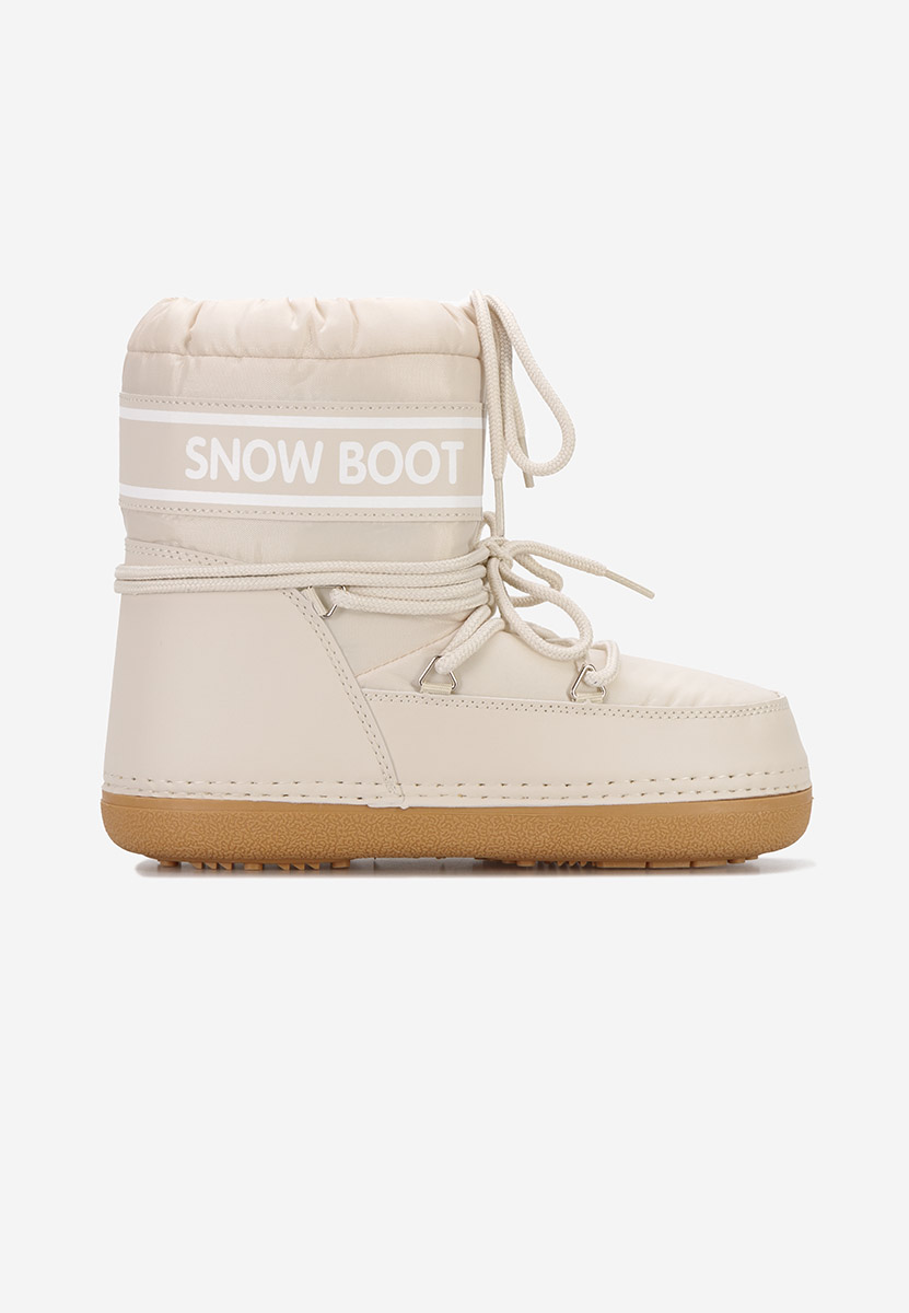 Дамски aпрески Altares бежов