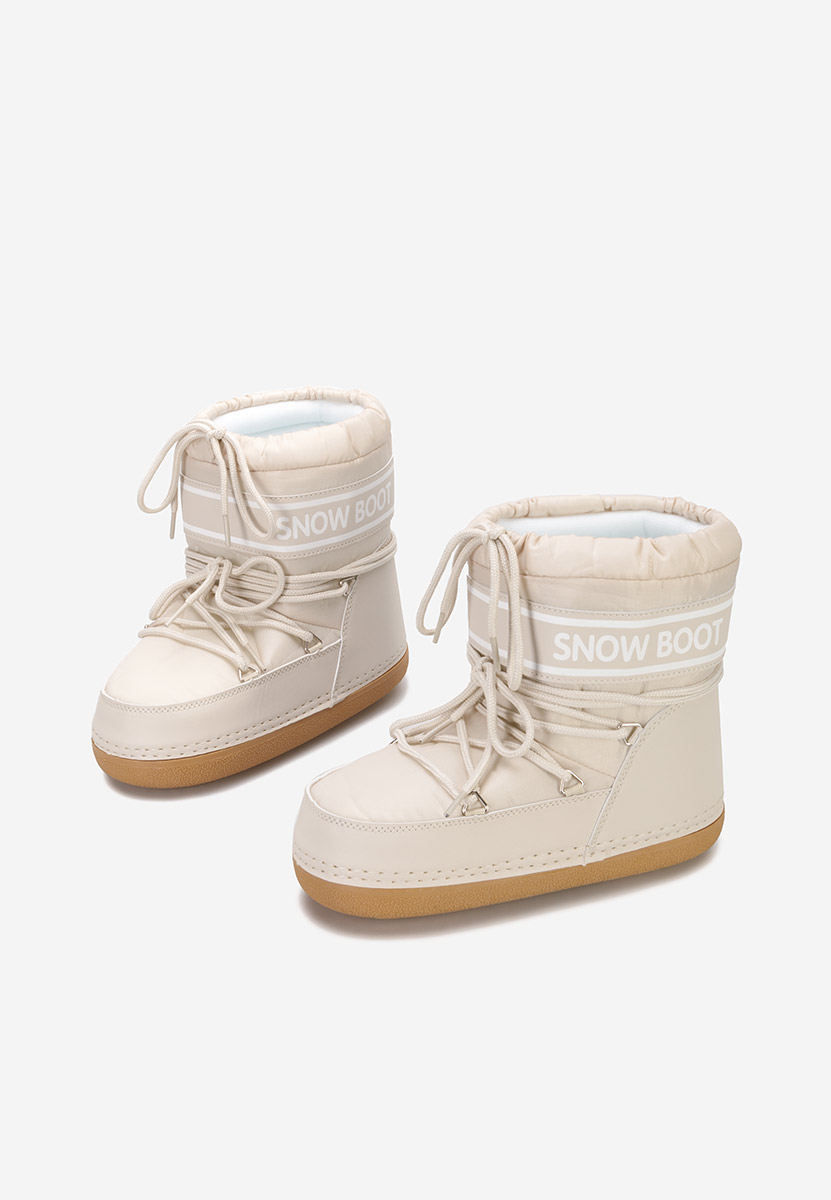 Дамски aпрески Altares бежов