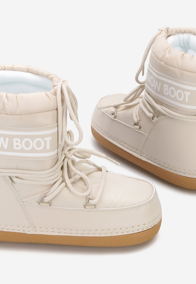 Дамски aпрески Altares бежов