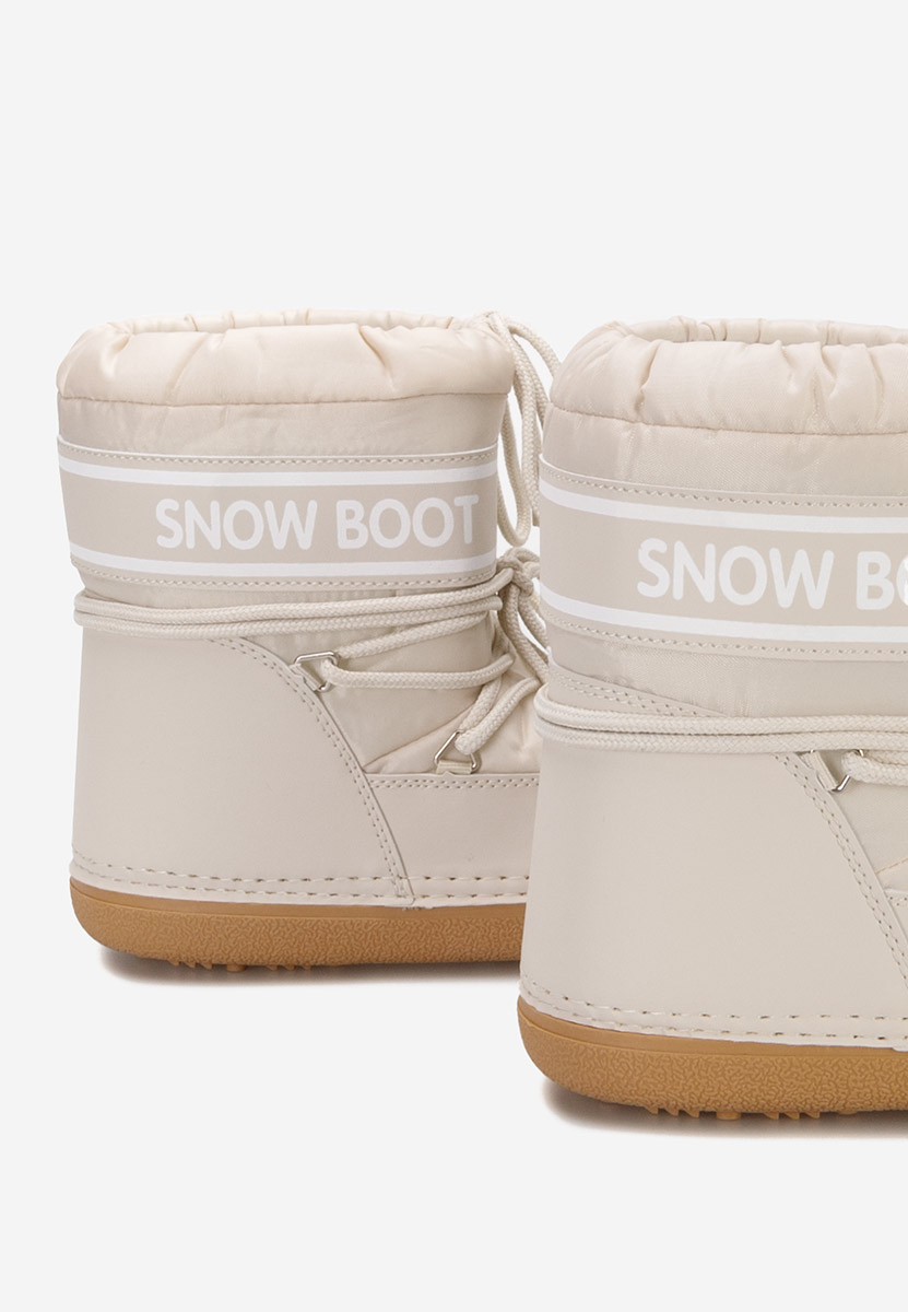 Дамски aпрески Altares бежов