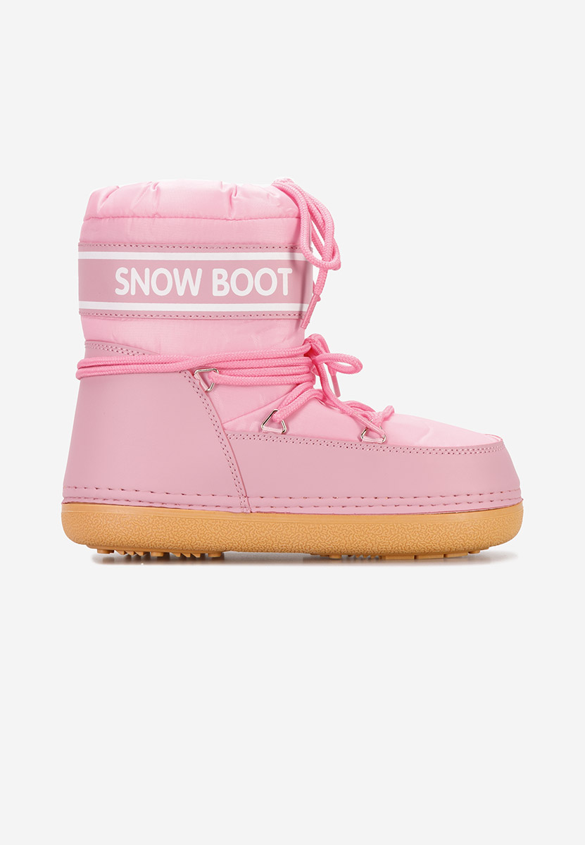 Дамски aпрески Altares розов