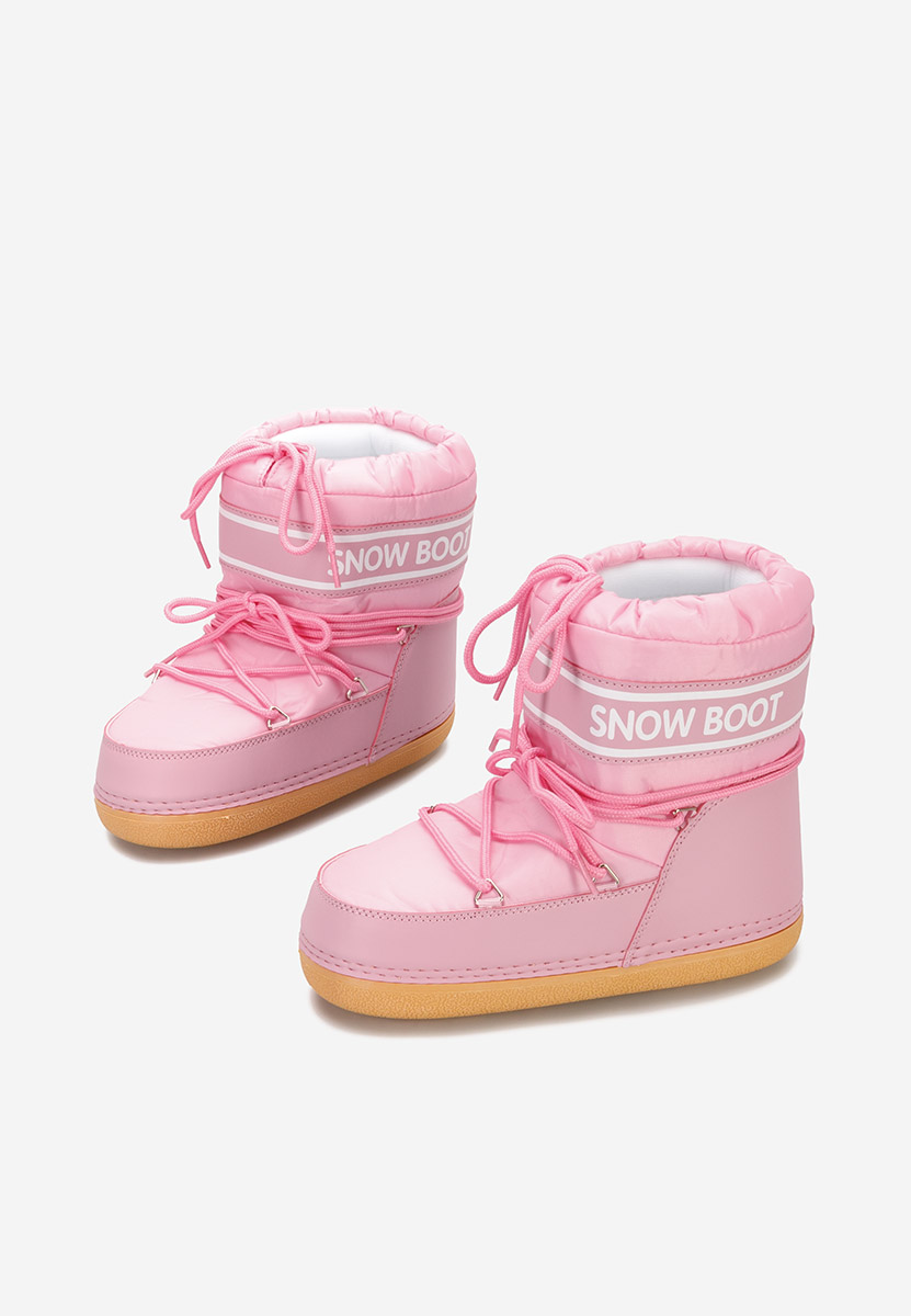 Дамски aпрески Altares розов