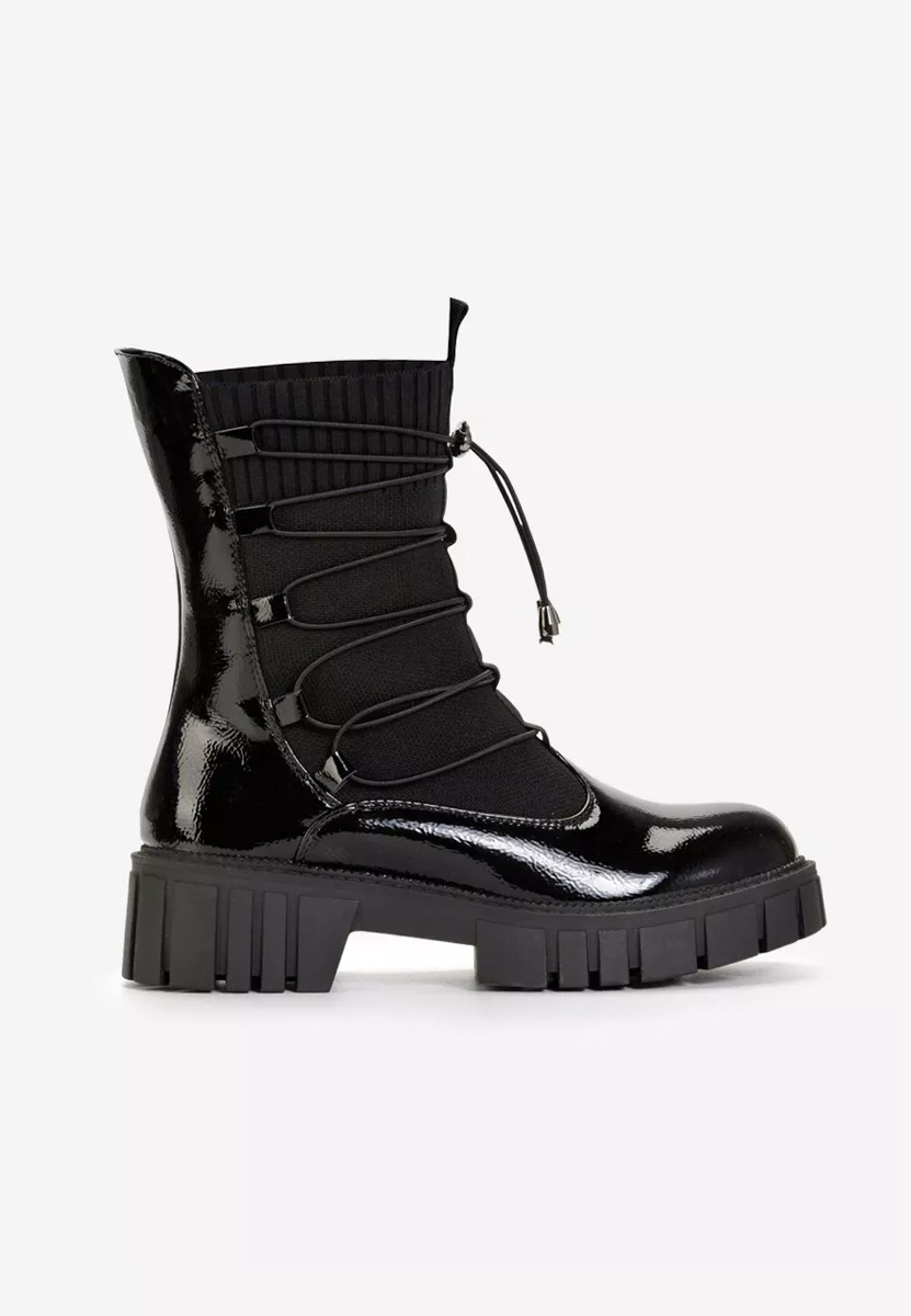 Дамски боти черен Lisette