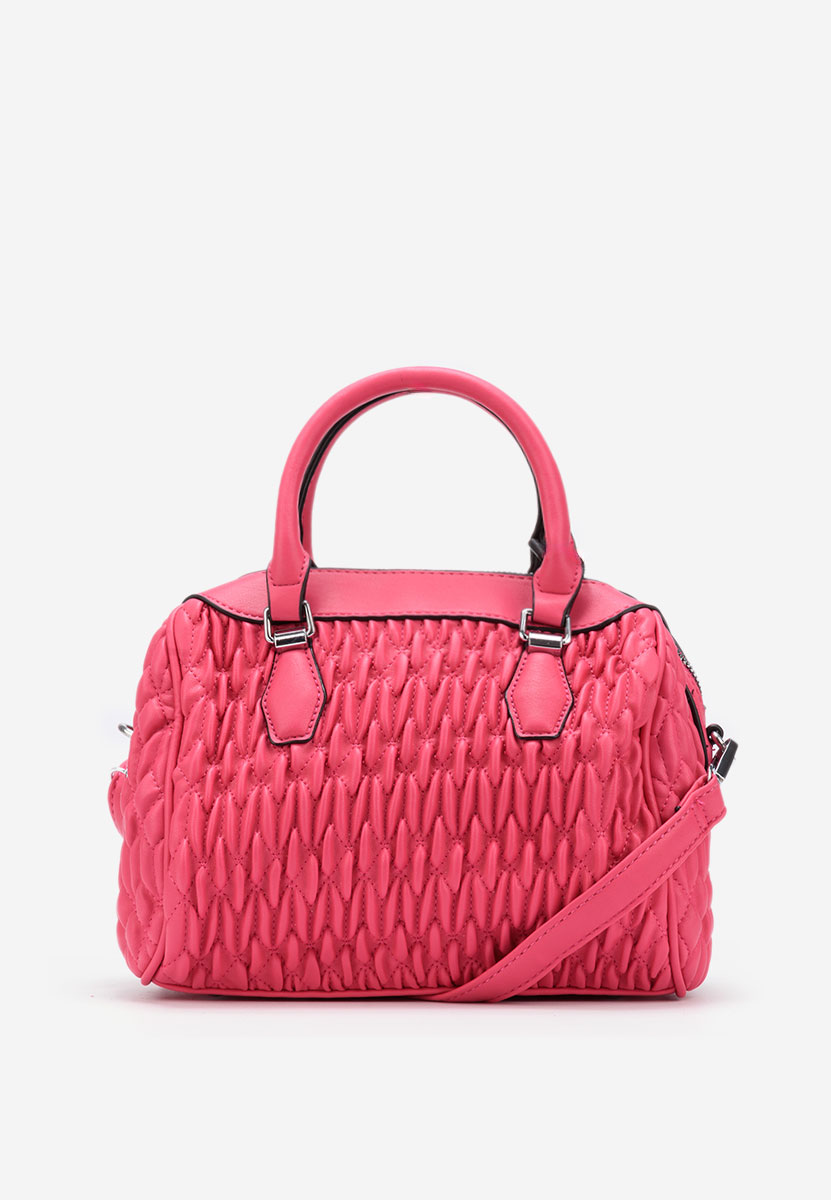 Ръчна чанта Lavish фуджия