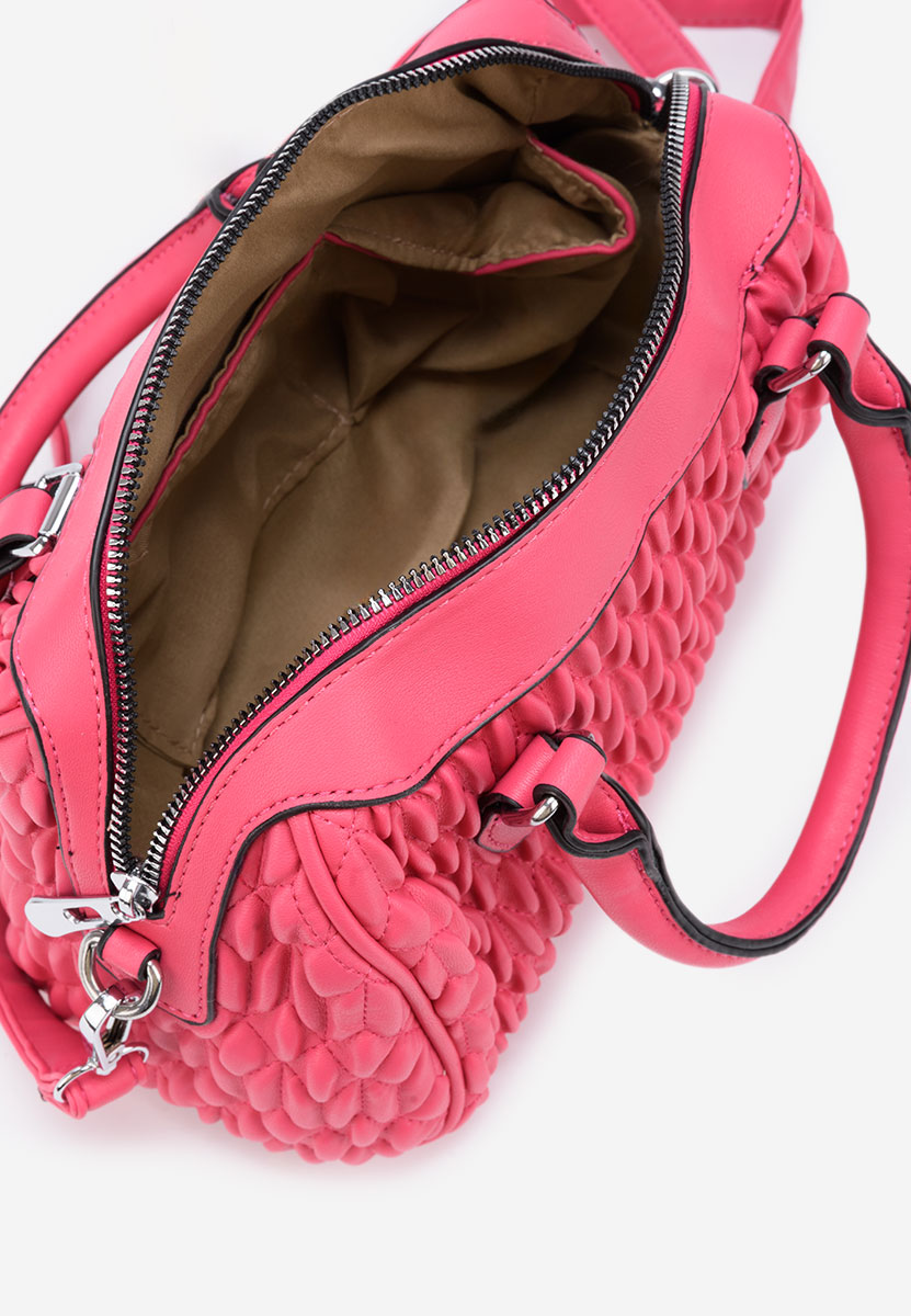 Ръчна чанта Lavish фуджия