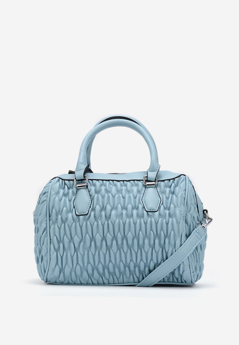 Ръчна чанта Lavish светло синя