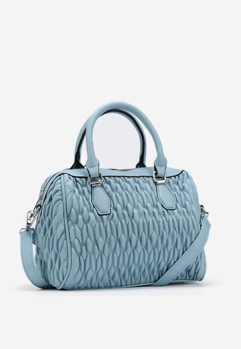 Ръчна чанта Lavish светло синя