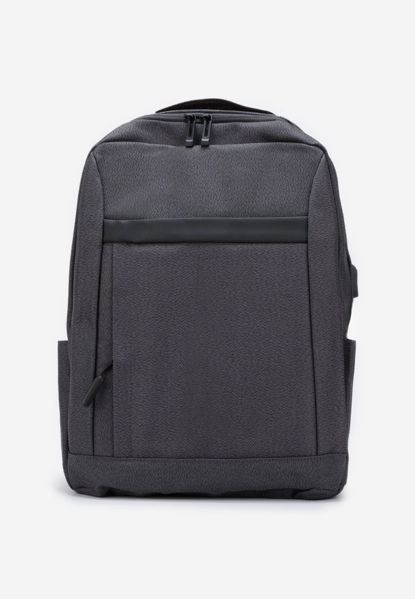 Дамски раница Fiorentino сива