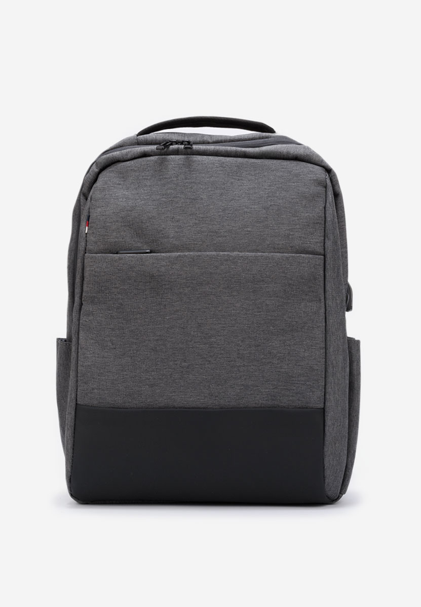 Дамски раница Magnify сива