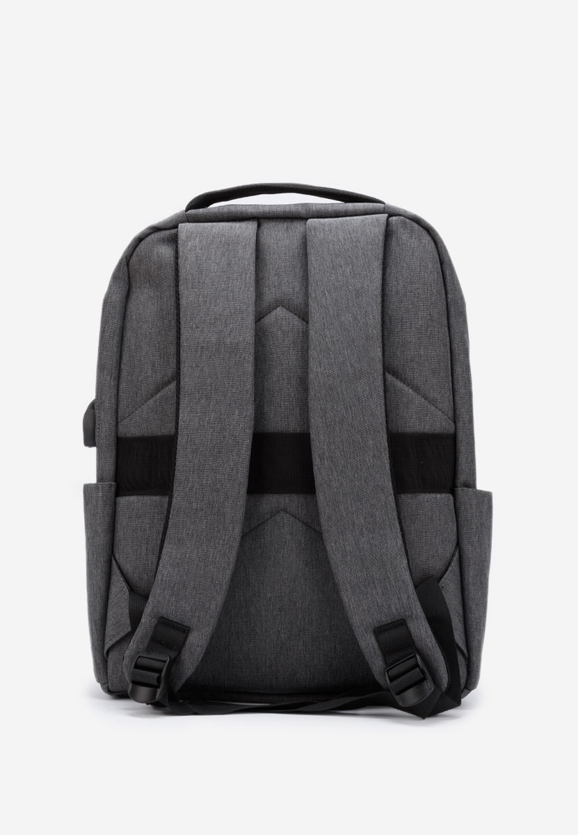 Дамски раница Magnify сива