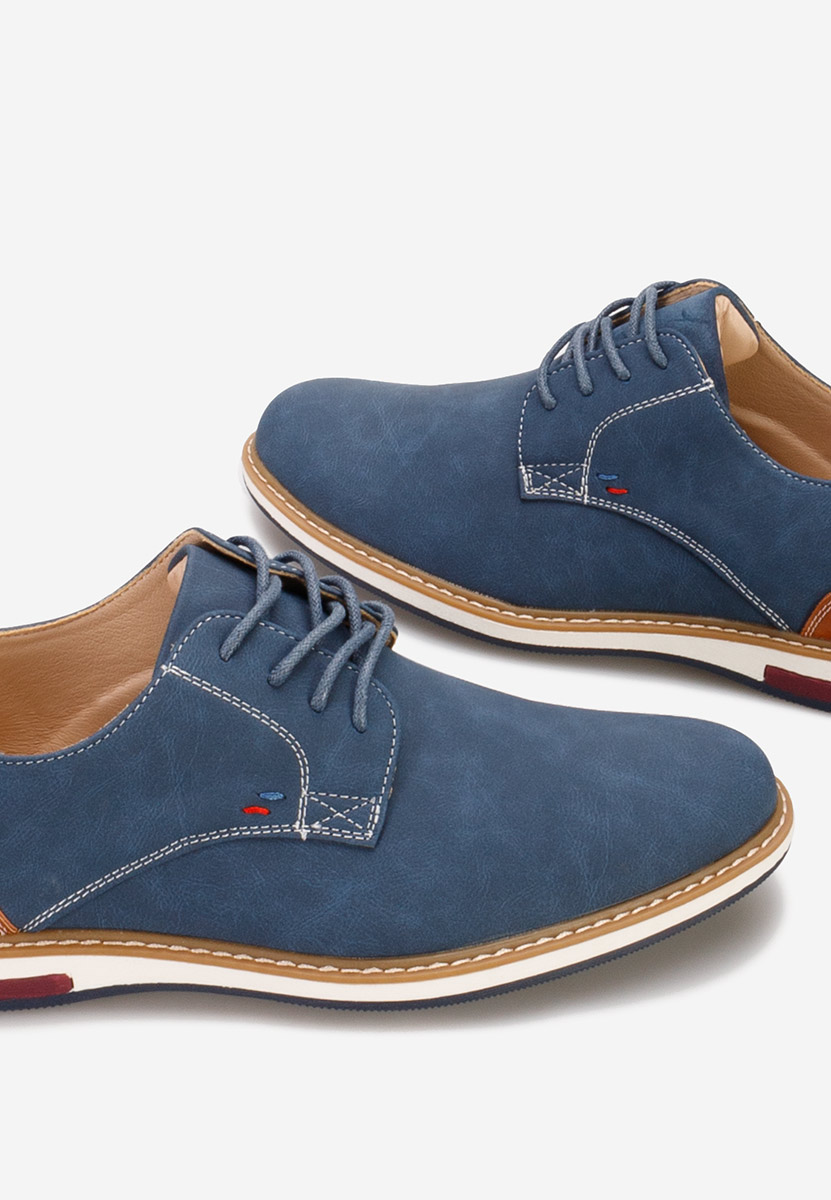 Ежедневни мъжки обувки Arton син