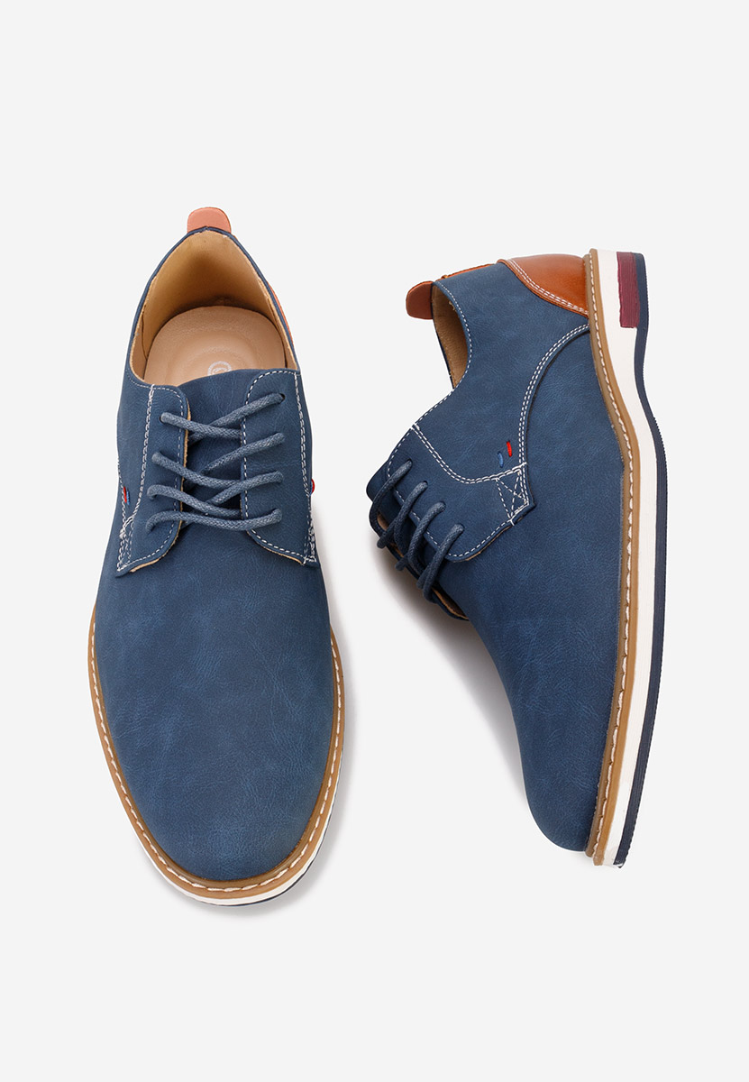 Ежедневни мъжки обувки Arton син