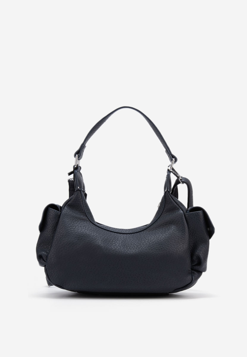 Ръчна чанта Briya военно синя