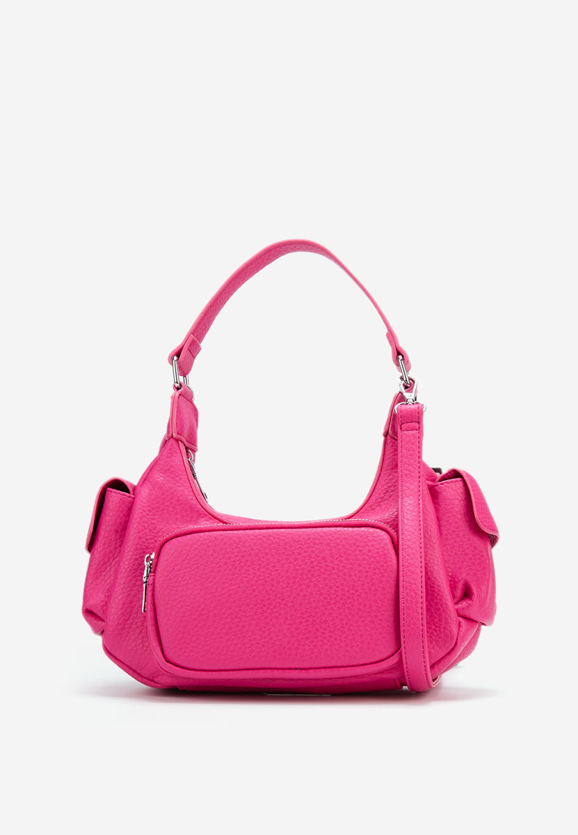 Ръчна чанта Briya фуджия