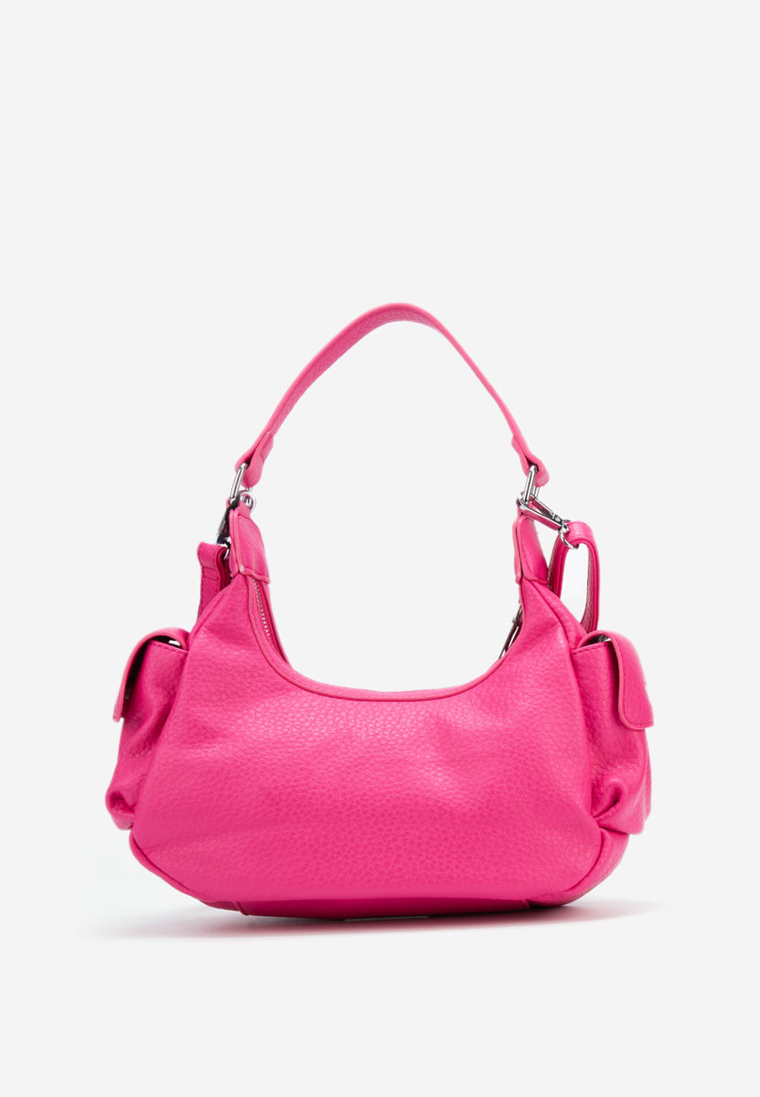 Ръчна чанта Briya фуджия