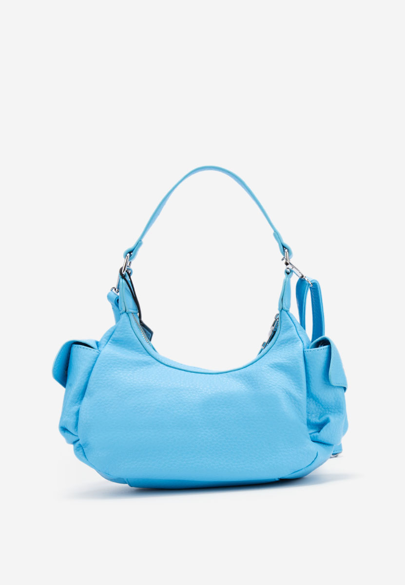 Ръчна чанта Briya синя