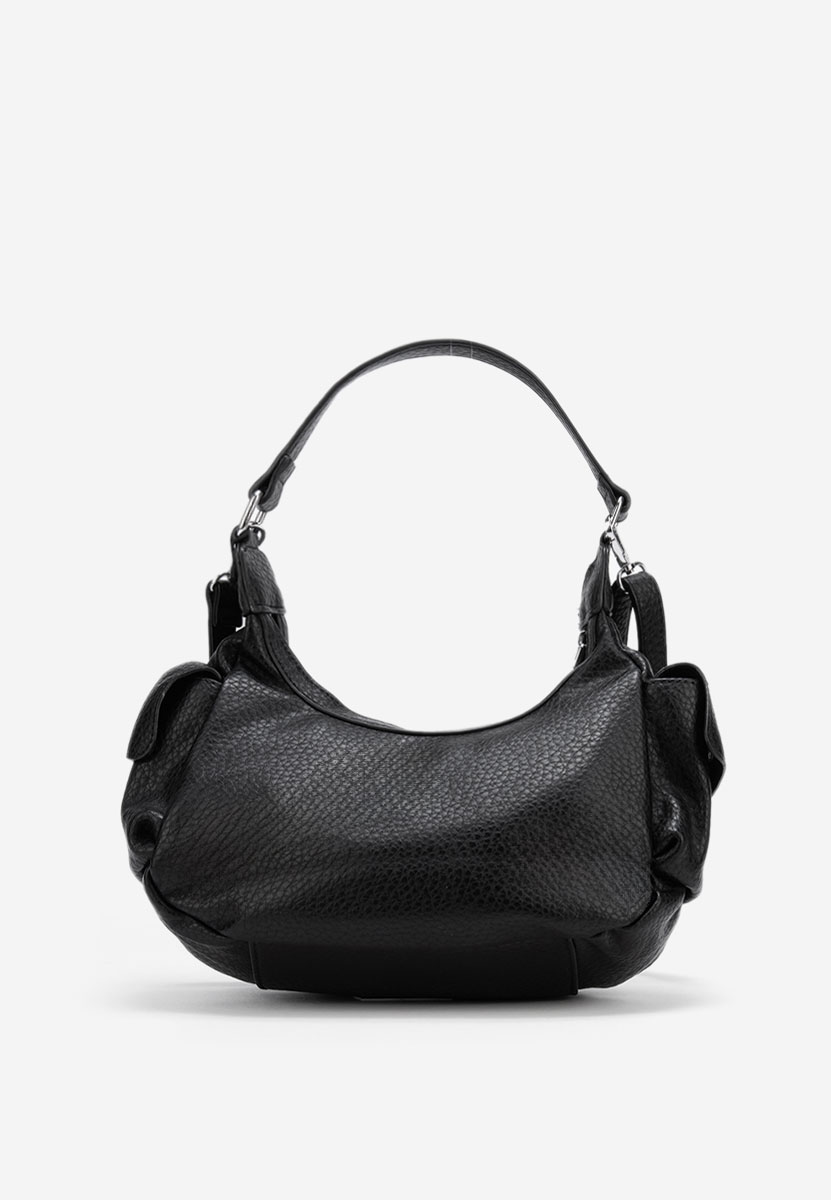 Ръчна чанта Briya черна