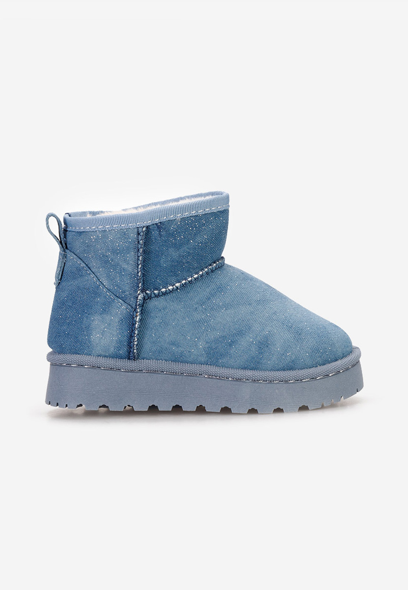 Ботуши момичета Davaris B син