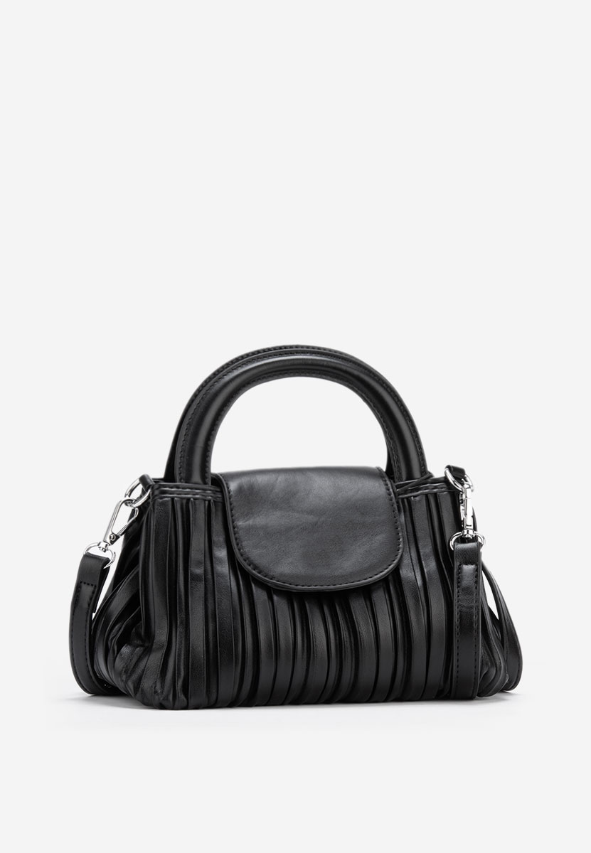 Ръчна чанта Parisienne черна