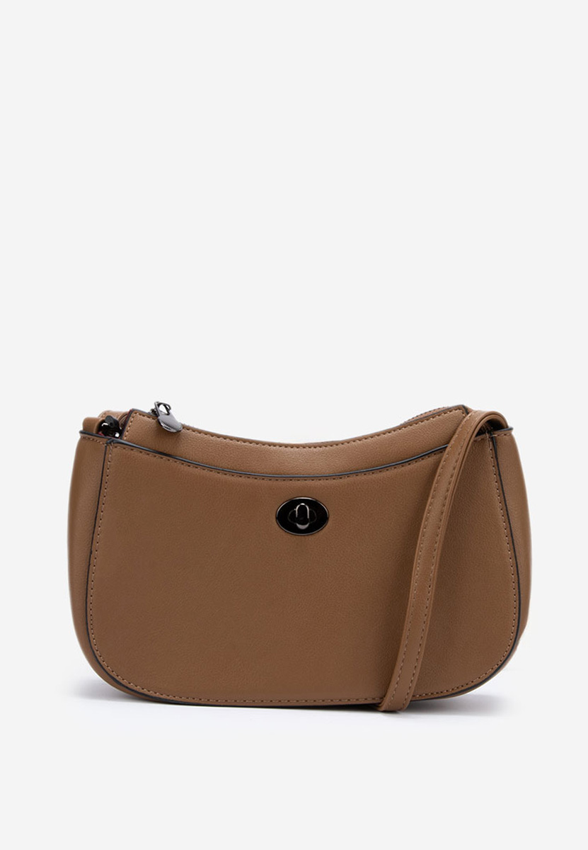 Ръчна чанта Marueta каки