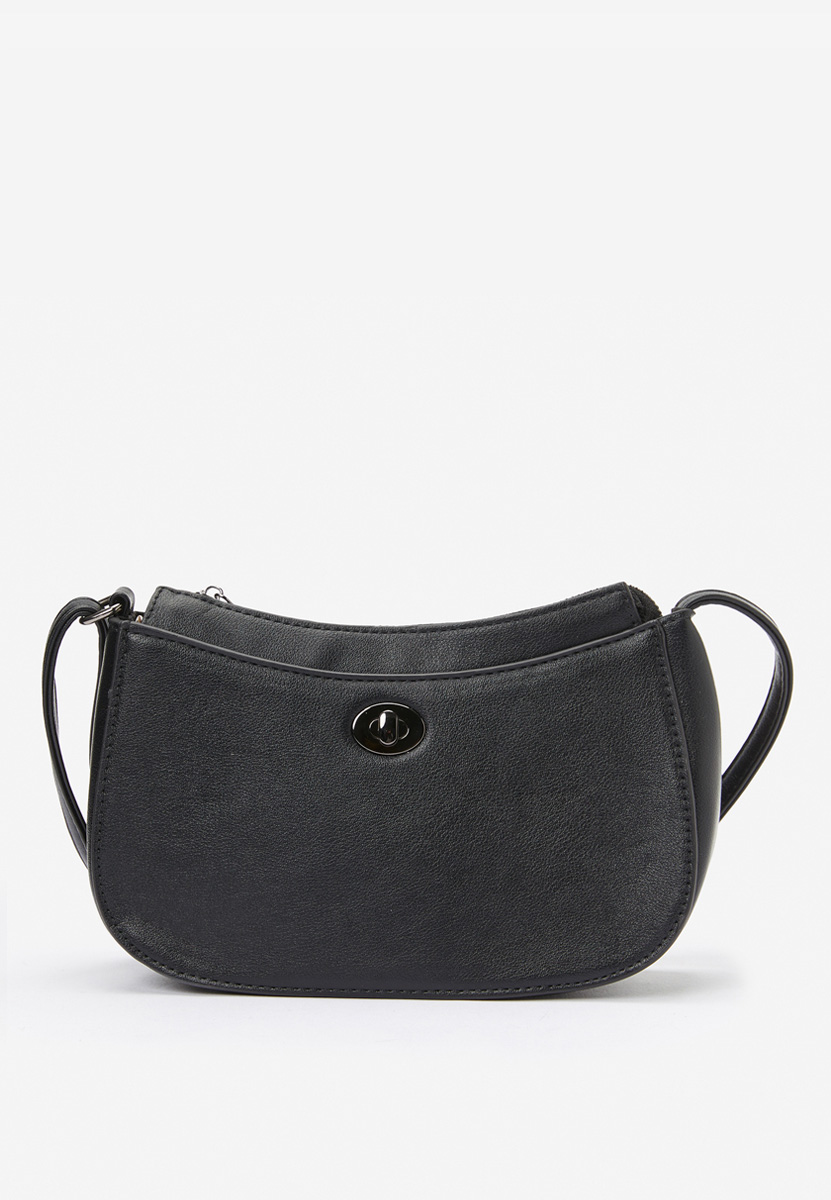 Ръчна чанта Marueta черна