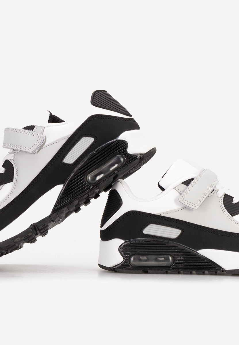 Детски маратонки Grover сив Детски маратонки Grover сив