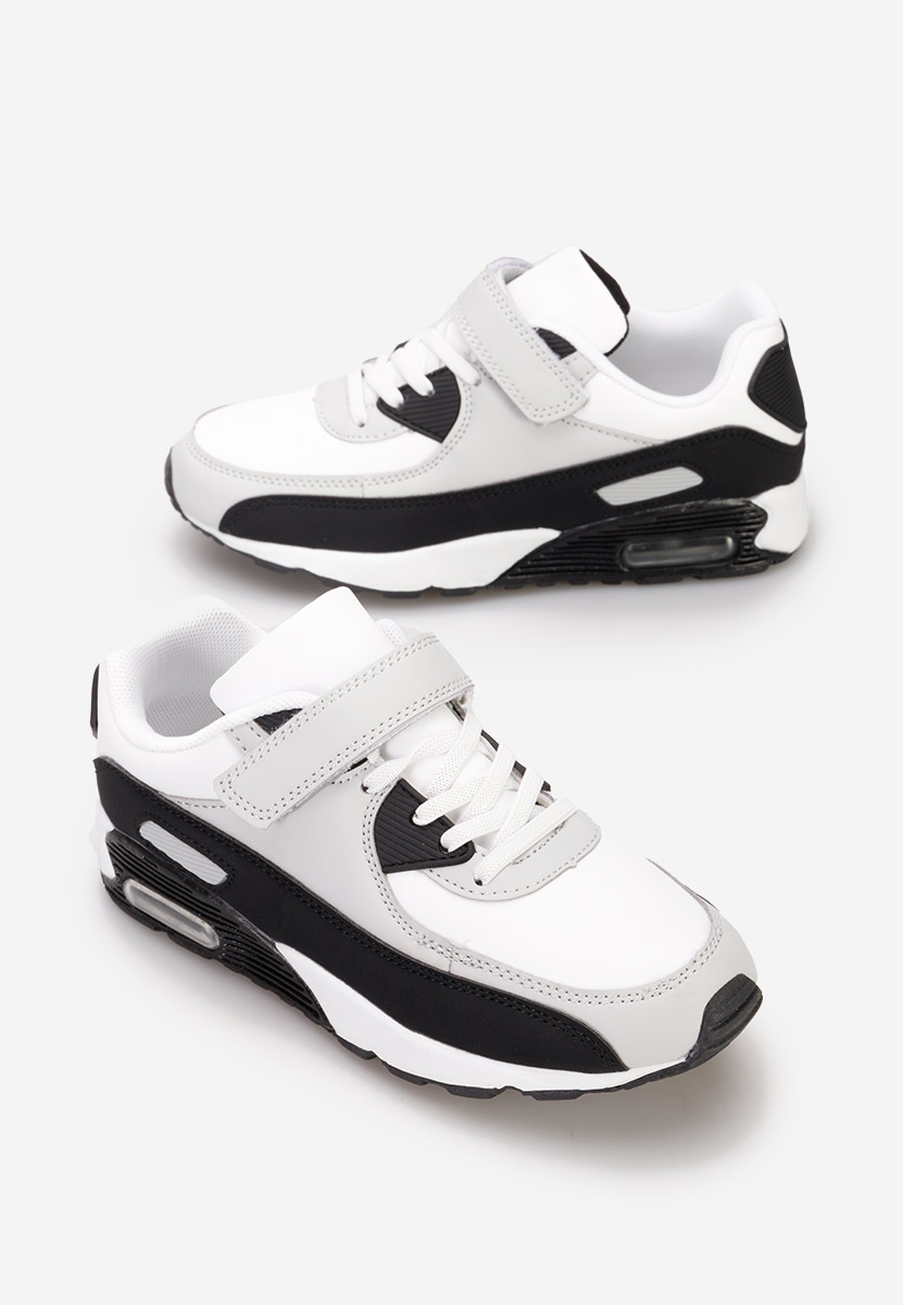 Детски маратонки Grover сив Детски маратонки Grover сив