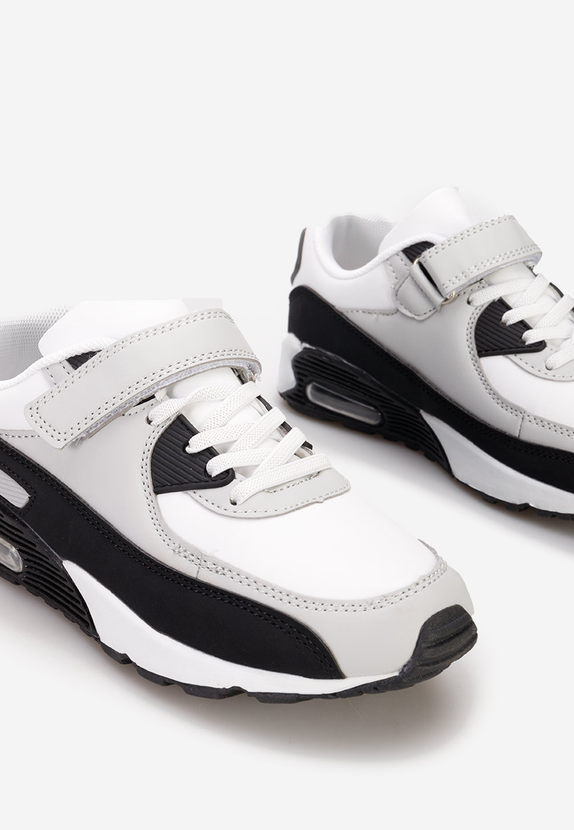 Детски маратонки Grover сив Детски маратонки Grover сив