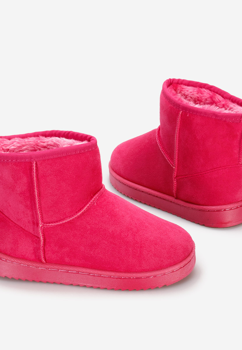 Ботуши момичета Charlotte фуджия