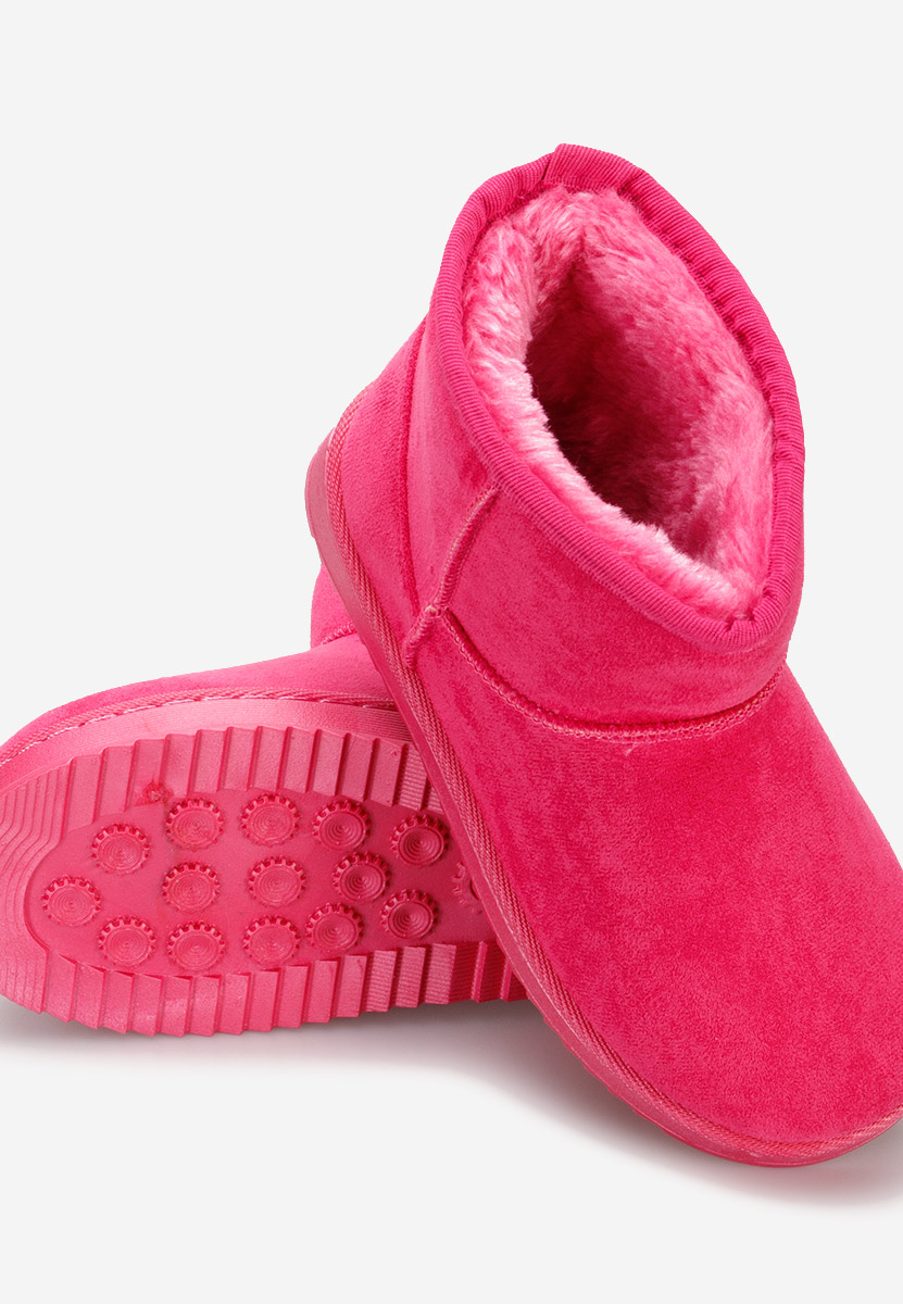 Ботуши момичета Charlotte фуджия