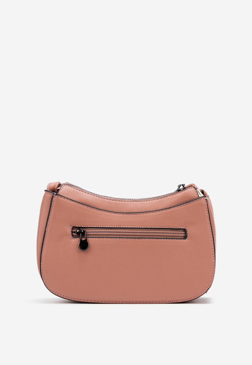 Ръчна чанта Marueta розова