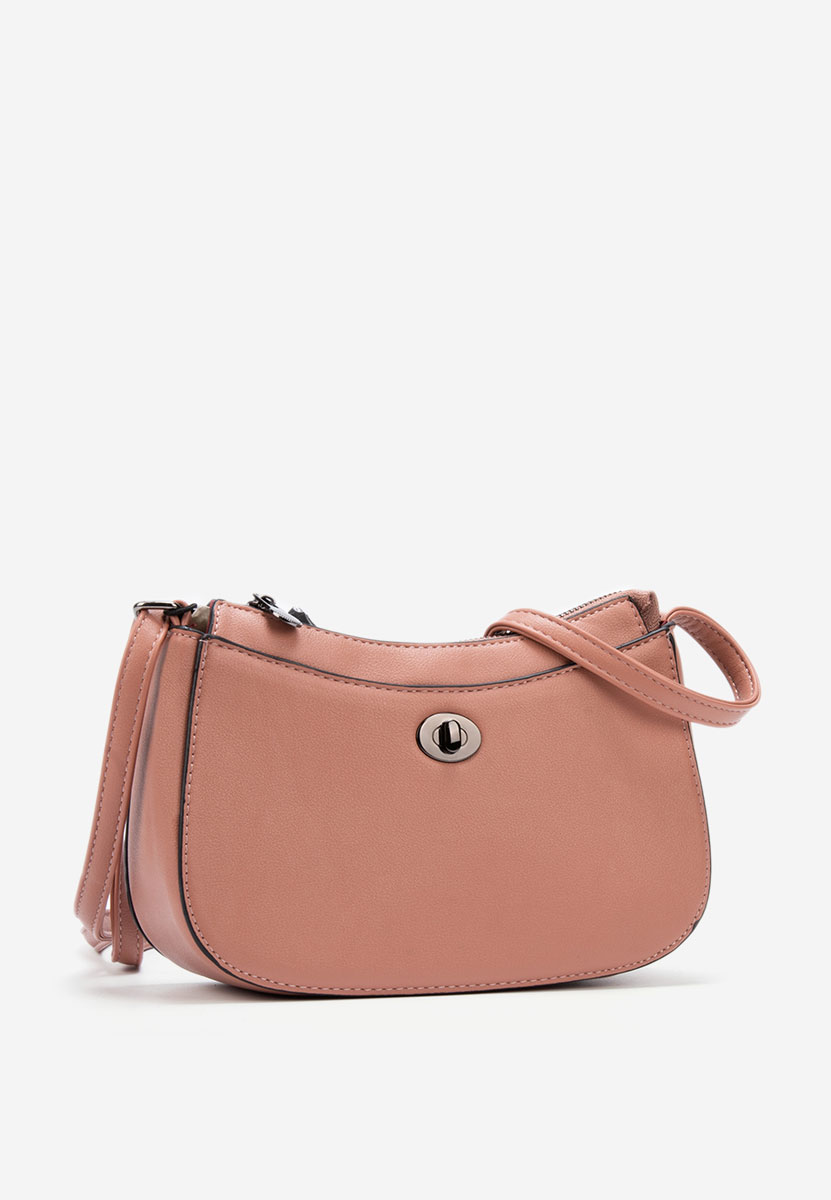 Ръчна чанта Marueta розова