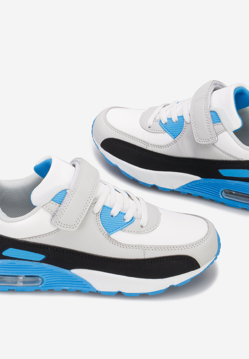 Детски маратонки Grover син Детски маратонки Grover син