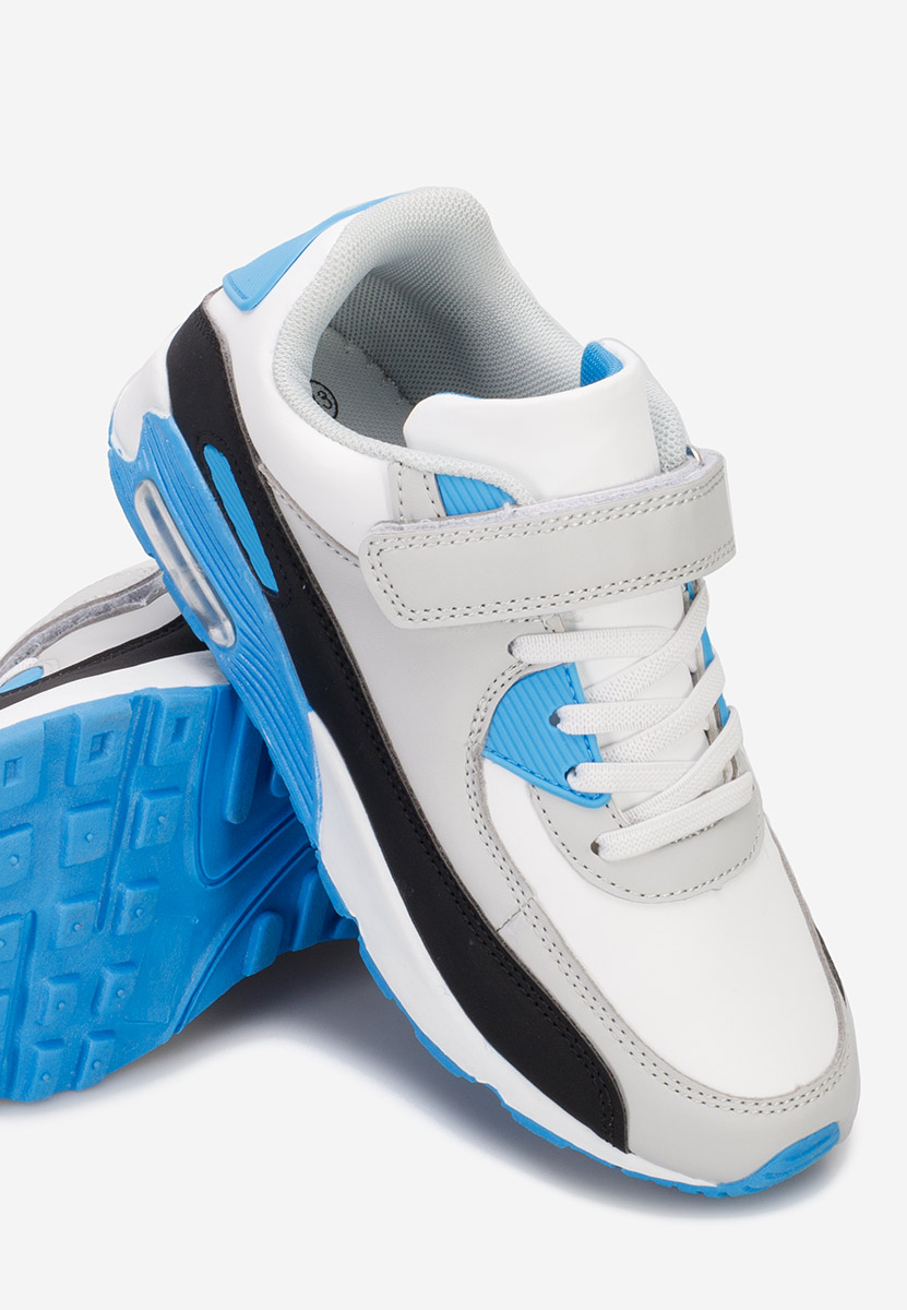 Детски маратонки Grover син Детски маратонки Grover син