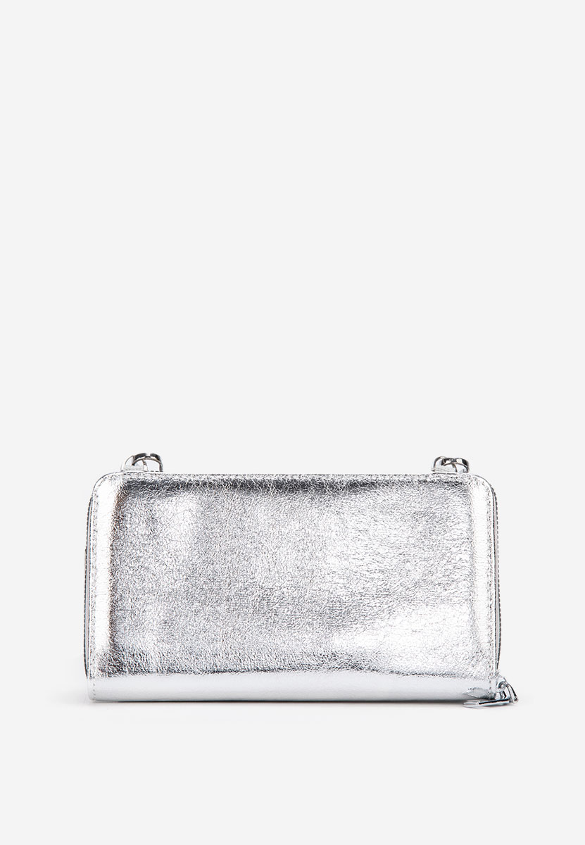 Клъч чанта Liada срериста