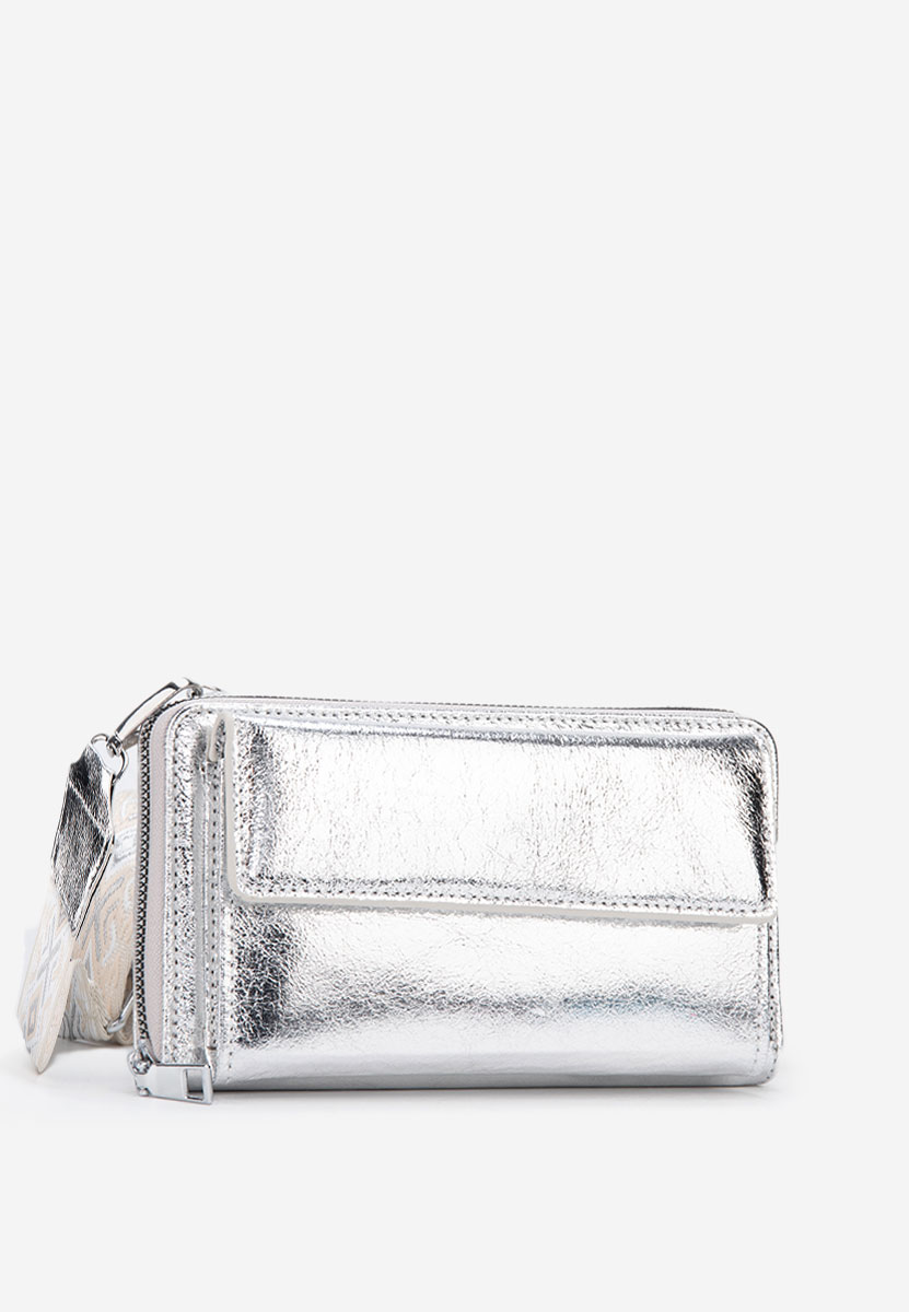 Клъч чанта Liada срериста