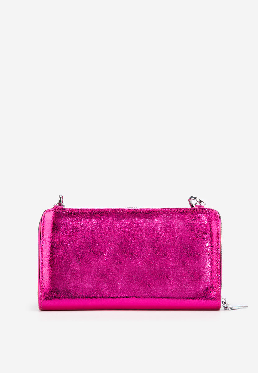 Клъч чанта Liada фуджия