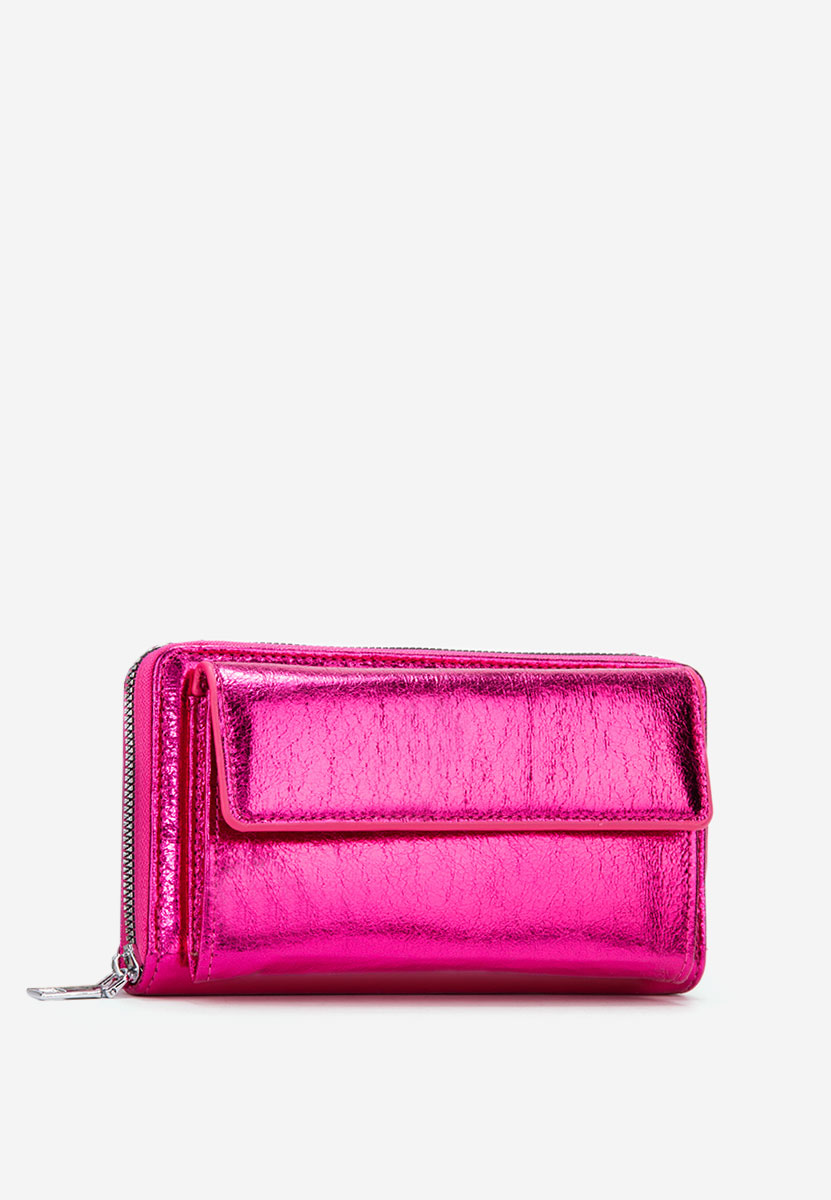 Клъч чанта Liada фуджия