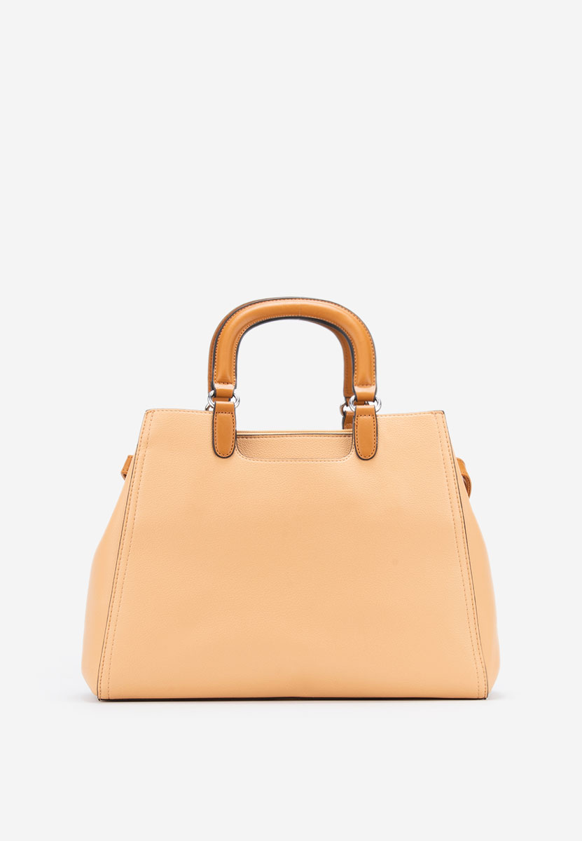 Ръчна чанта Fabia V2 портокал