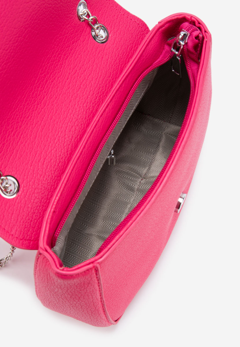 чанта за рамо Esara фуджия