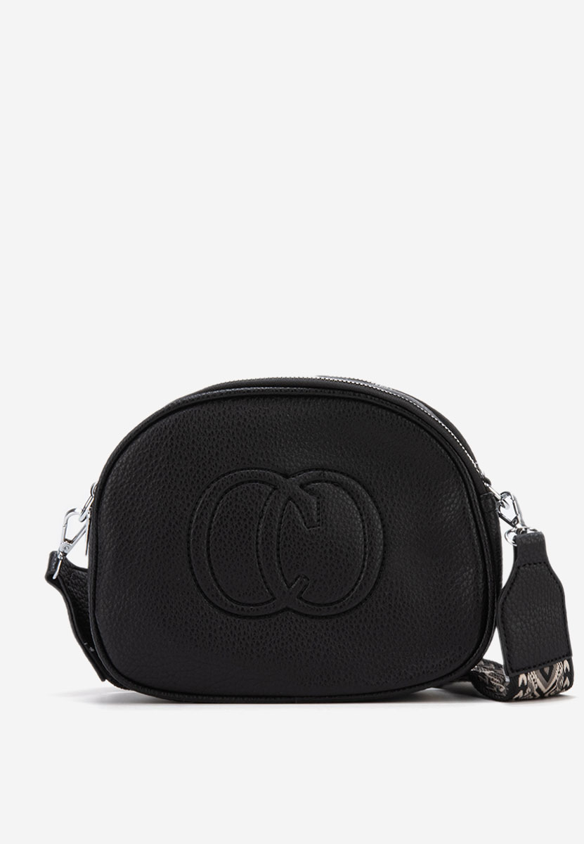 чанта за рамо Millie V2 черна