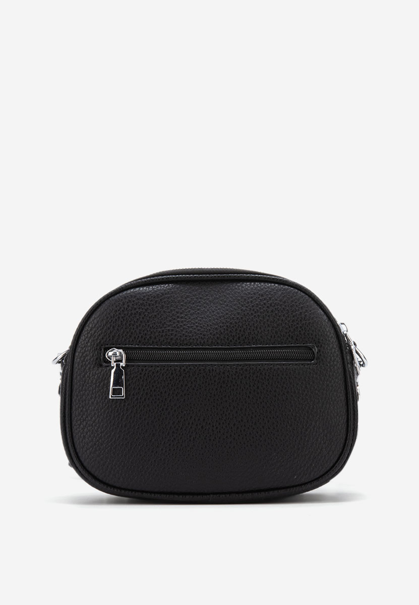 чанта за рамо Millie V2 черна