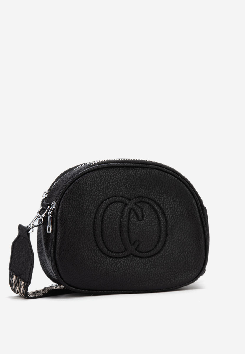 чанта за рамо Millie V2 черна