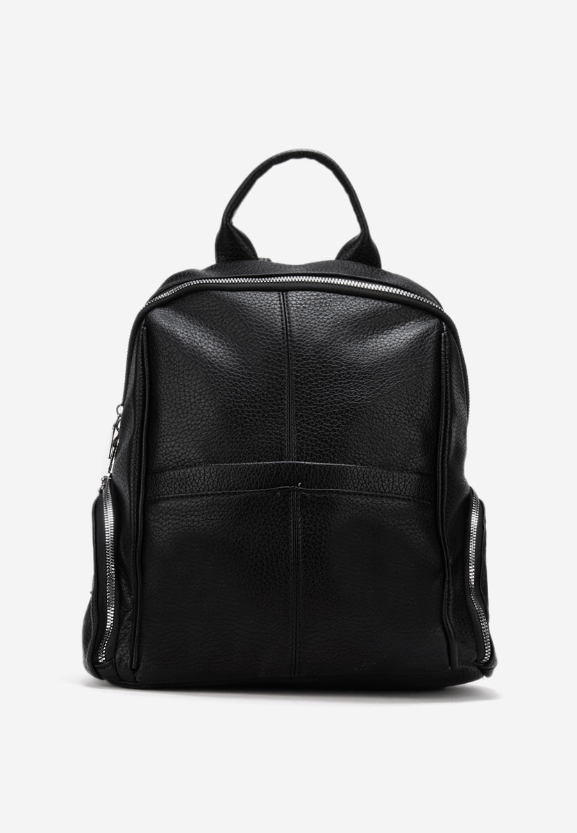 Дамски раница Antonella черна