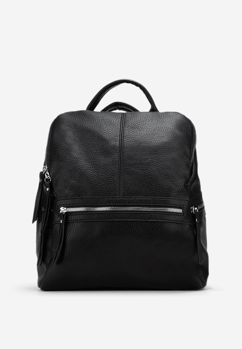 Дамски раница Concetta черна