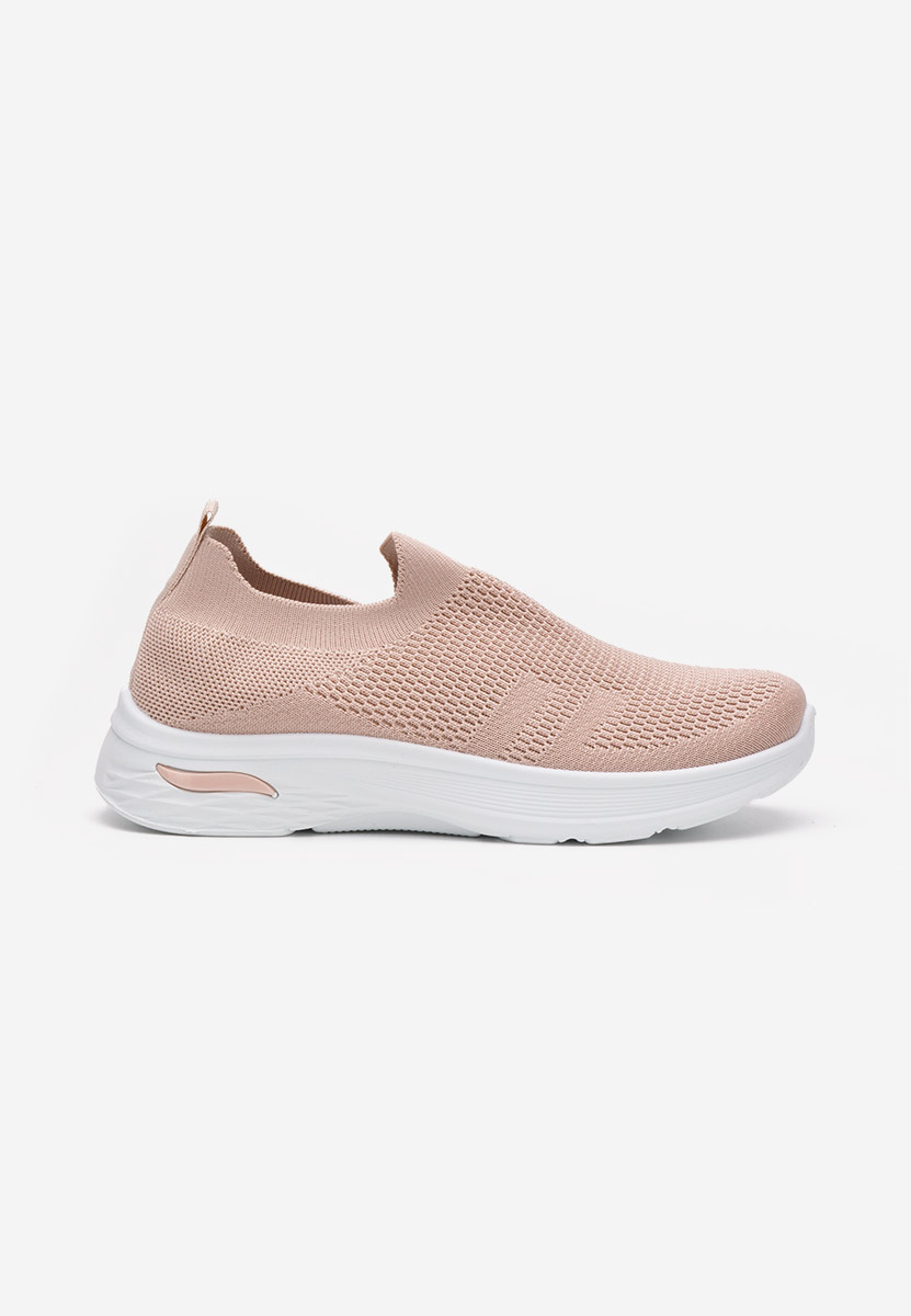 Кецове Slip-On Dissora розов