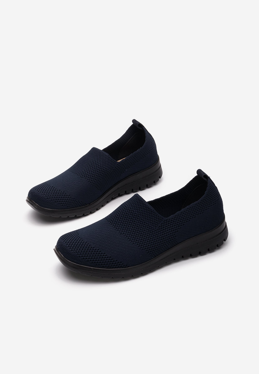 Кецове Slip-On Disima военно син