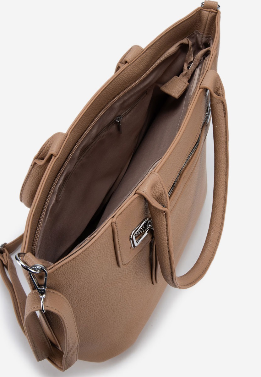 Дамски офис чанта Novidia