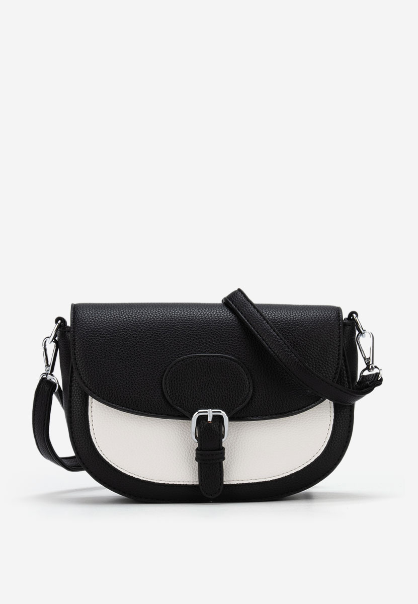 чанта за рамо Marnie V3 черна